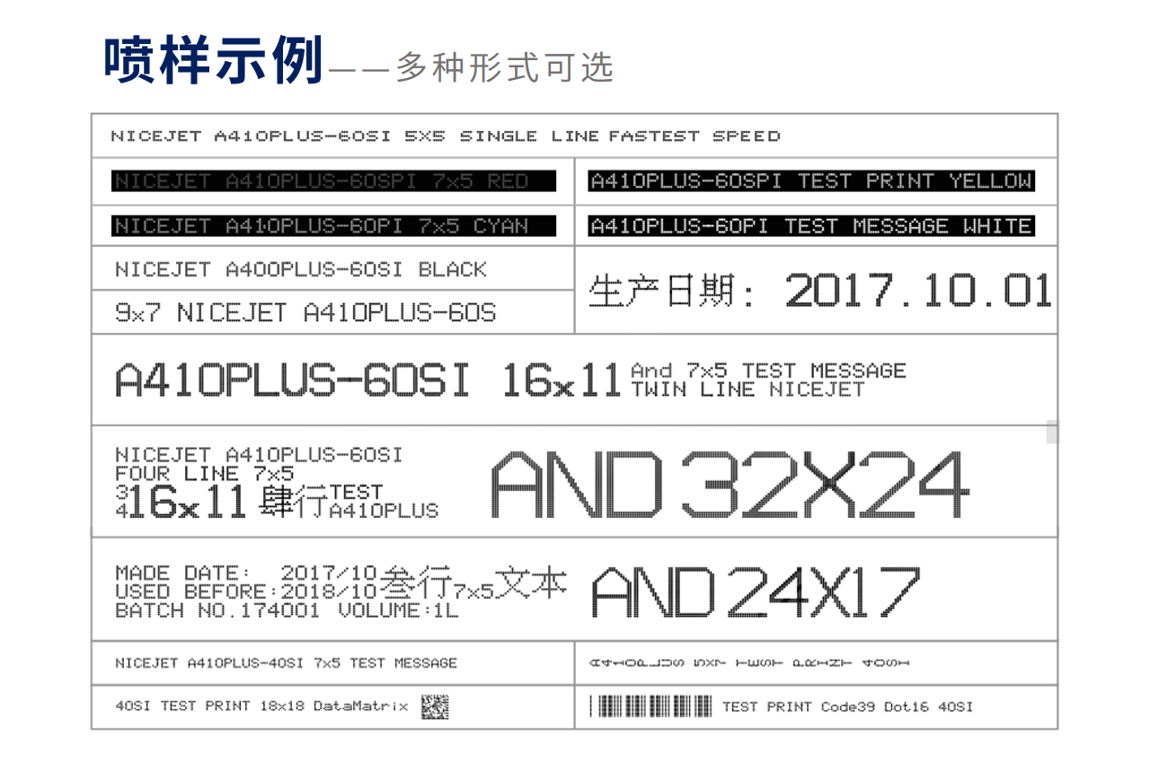 歐普特A700系列經濟實惠型(圖6)